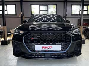 Audi RSQ3 Sportback, 400 CP — miniatura 2