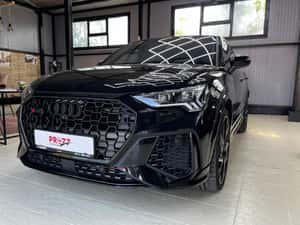 Audi RSQ3 Sportback, 400 CP — miniatura 3