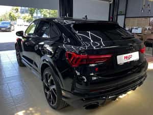 Audi RSQ3 Sportback, 400 CP — miniatura 4