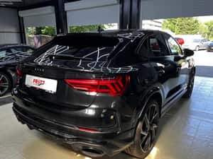 Audi RSQ3 Sportback, 400 CP — miniatura 6