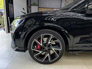 Audi RSQ3 Sportback, 400 CP — miniatura 7