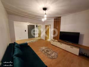 Inchiriere apartament 2 camere Nordmark — miniatura 3