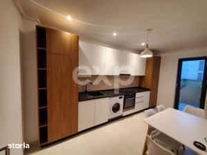 Inchiriere apartament 2 camere Nordmark — miniatura 4