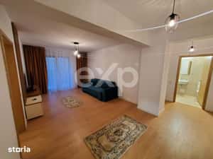 Inchiriere apartament 2 camere Nordmark — miniatura 5
