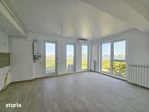 Apartament cu vedere catre lac in complex cu piscina privata si sala d — miniatura 5