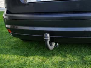 Ford Focus 2 – 1.6 TDCi Diesel – 110 CP (80 kW) – Euro 4 — miniatura 5