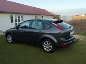 Ford Focus 2 – 1.6 TDCi Diesel – 110 CP (80 kW) – Euro 4 — miniatura 8