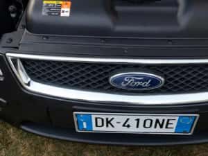 Ford Focus 2 – 1.6 TDCi Diesel – 110 CP (80 kW) – Euro 4 — miniatura 10