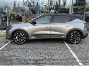 Renault Scenic 2025 – Monovolum electric de ultimă generație — miniatura 2