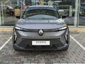 Renault Scenic 2025 – Monovolum electric de ultimă generație — miniatura 3