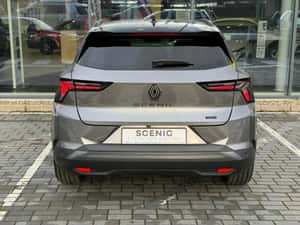 Renault Scenic 2025 – Monovolum electric de ultimă generație — miniatura 4
