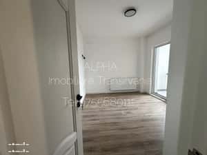 Apartament 3 camere ,etaj intermediar,bloc nou, C.Coposu — miniatura 1