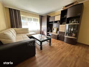 Apartament 3 camere ,etaj intermediar,bloc nou, C.Coposu — miniatura 6