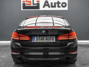 2017 BMW Seria 5 G30 2.0 Diesel xDrive M Pack — miniatura 5