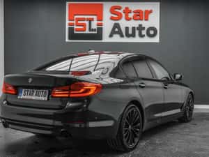 2017 BMW Seria 5 G30 2.0 Diesel xDrive M Pack — miniatura 6