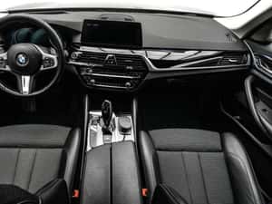 2017 BMW Seria 5 G30 2.0 Diesel xDrive M Pack — miniatura 7