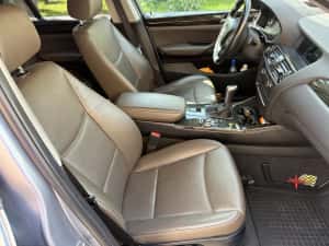 BMW X3 xdrive diesel — miniatura 4