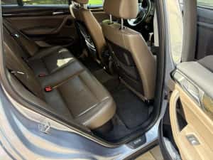 BMW X3 xdrive diesel — miniatura 5