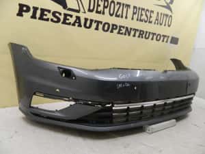 Bara fata VW Golf facelift, 2017, 2018, 2019, 2020, cod origine 5G0807221FL. — miniatura 3