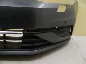 Bara fata VW Golf facelift, 2017, 2018, 2019, 2020, cod origine 5G0807221FL. — miniatura 8