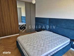Apartament premium 2 camere | Prima închiriere | Parcare | Plopilor — miniatura 4
