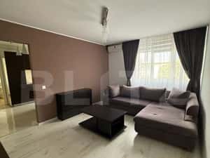 Apartament 3 camere, renovat si utilat — miniatura 2