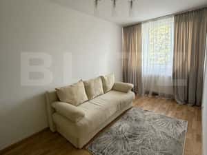 Apartament 3 camere, renovat si utilat — miniatura 3