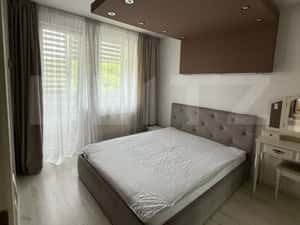Apartament 3 camere, renovat si utilat — miniatura 4