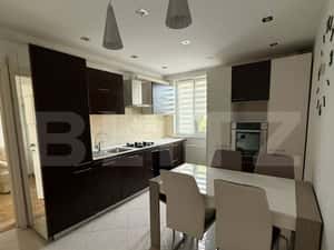 Apartament 3 camere, renovat si utilat — miniatura 5