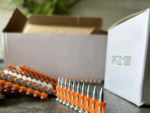Cuie pistol pt beton 3.05 mm grosime | Spit Pulsa, Celo, Tjep, Senco . — miniatura 5