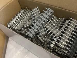 Cuie pistol pt beton 3.05 mm grosime | Spit Pulsa, Celo, Tjep, Senco . — miniatura 9