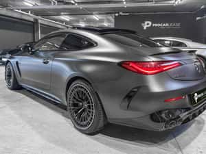 Mercedes-Benz CLE 53 AMG Sport Coupe — miniatura 4