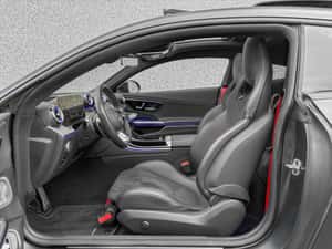 Mercedes-Benz CLE 53 AMG Sport Coupe — miniatura 5