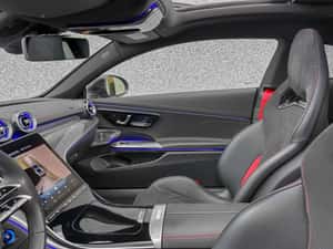 Mercedes-Benz CLE 53 AMG Sport Coupe — miniatura 7