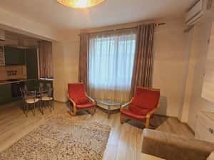 Garsoniera de inchiriat zona parcul Carol — miniatura 3