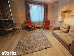 Garsoniera de inchiriat zona parcul Carol — miniatura 5