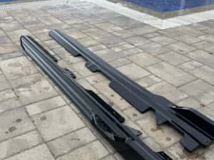 Prelungire praguri bmw x4 g02/x3 g01 — miniatura 1