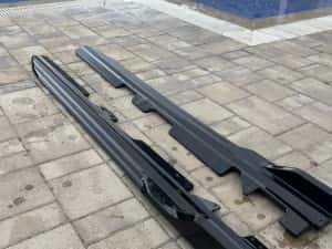 Prelungire praguri bmw x4 g02/x3 g01 — miniatura 5