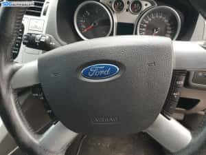 Airbag Volan Ford Kuga 1 2008 - 2013 [C7802] — miniatura 2