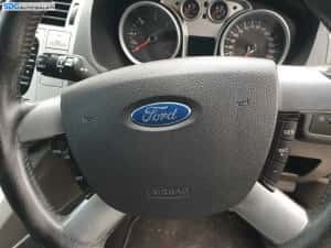 Airbag Volan Ford Kuga 1 2008 - 2013 [C7802] — miniatura 4