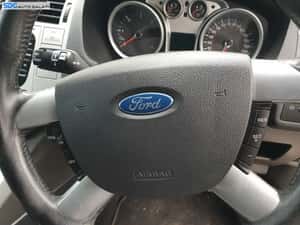 Airbag Volan Ford Kuga 1 2008 - 2013 [C7802] — miniatura 6