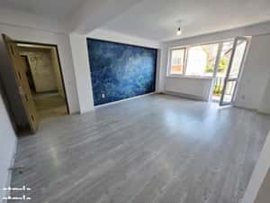 Apartament  3 camere Popas Pacurari , 83 metri, etaj 4 Cod:162655