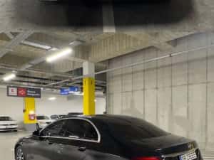 Mercedes-Benz E class — miniatura 4