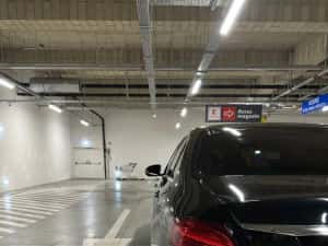 Mercedes-Benz E class — miniatura 5