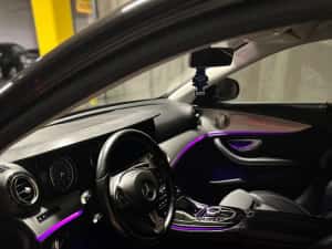 Mercedes-Benz E class — miniatura 7