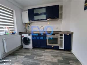 Apartament 2 camere, 46 mp, Valea Lupului