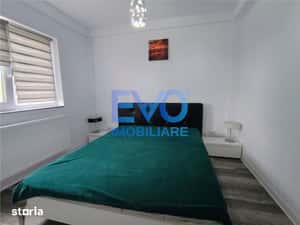 Apartament 2 camere, 46 mp, Valea Lupului — miniatura 4