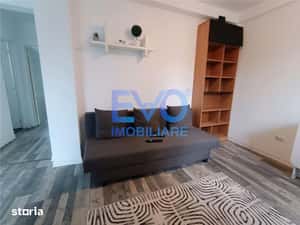 Apartament 2 camere, 46 mp, Valea Lupului — miniatura 5