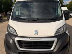 Peugeot Boxer 2.2 — miniatura 1