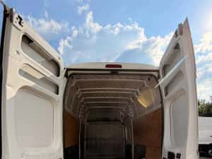 Peugeot Boxer 2.2 — miniatura 5